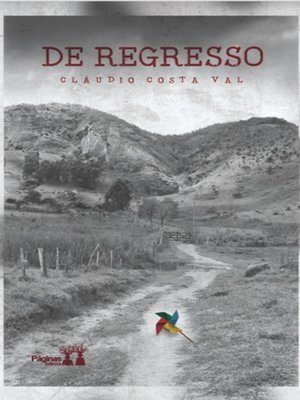 cover image of De regresso